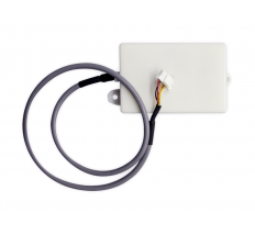 ME50-00/EG(M) MODBUS rozhranie